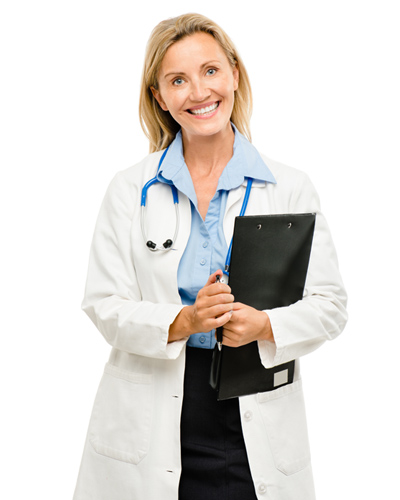 Maternal blood testing